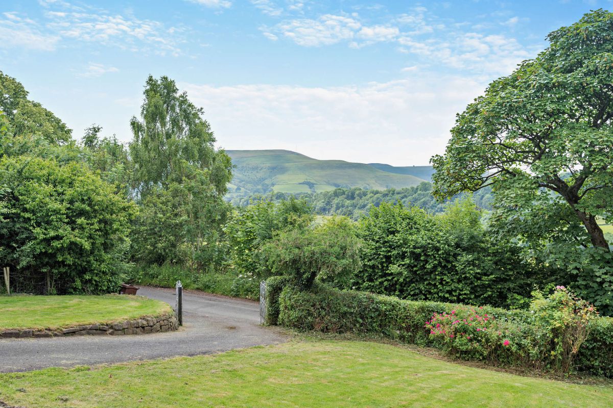 The Ridge in Bamford, listing photograph 12