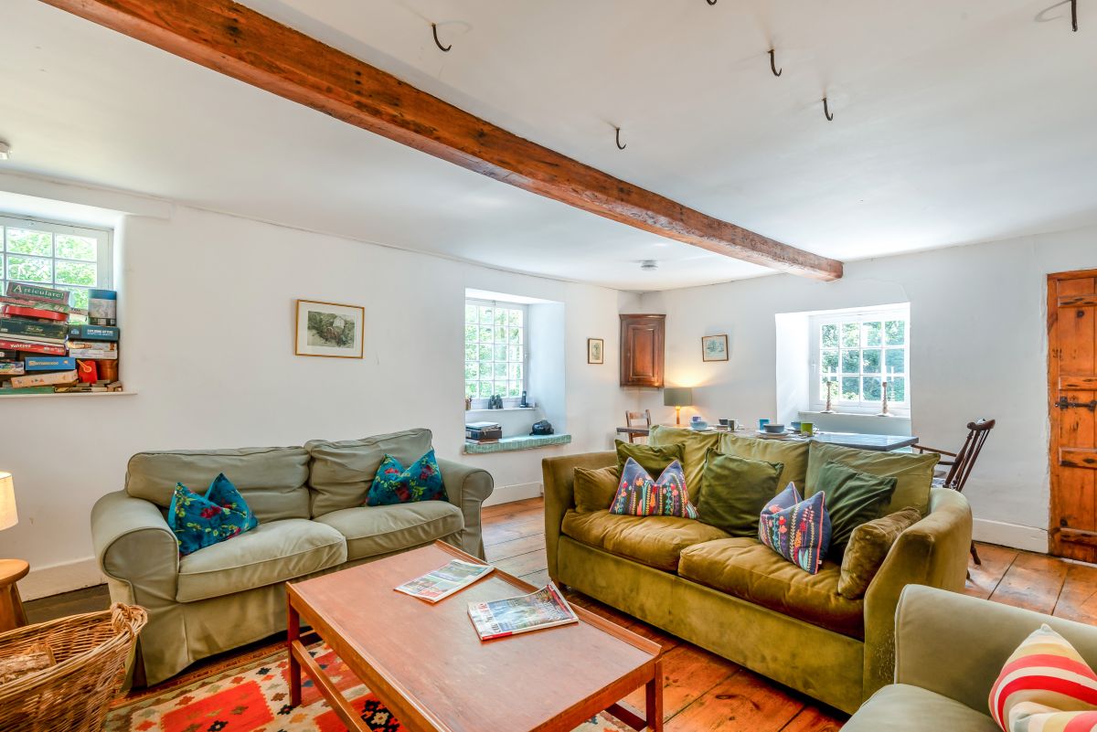 Bobbin Mill, listing photograph 9