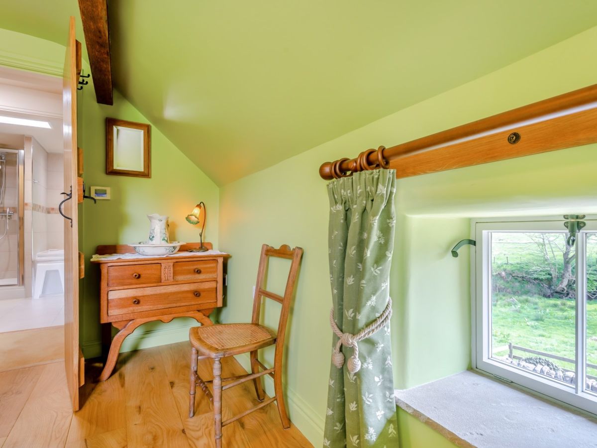 Chancery Cottage - Onecote, listing photograph 12
