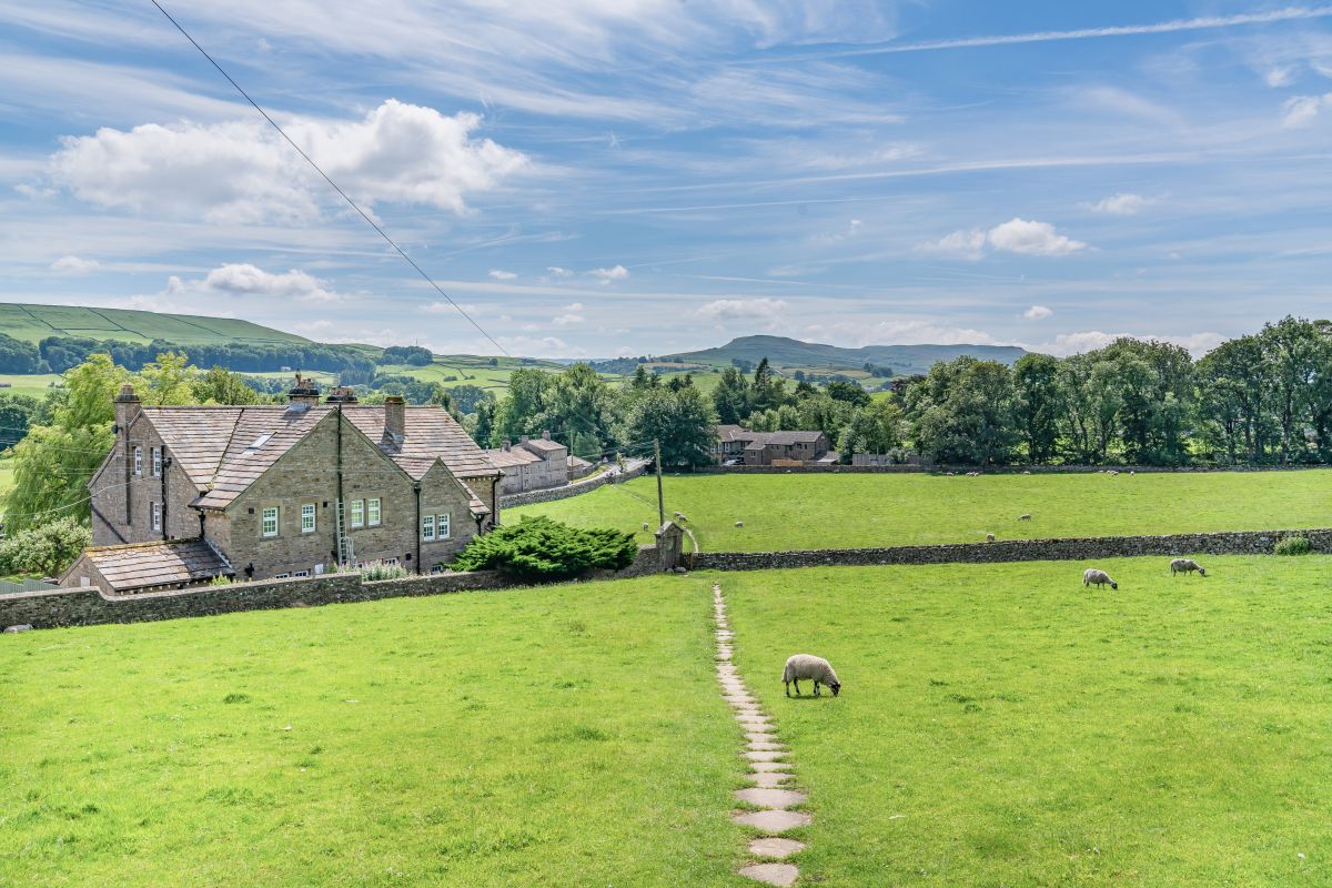 New Row Cottage, listing photograph 5