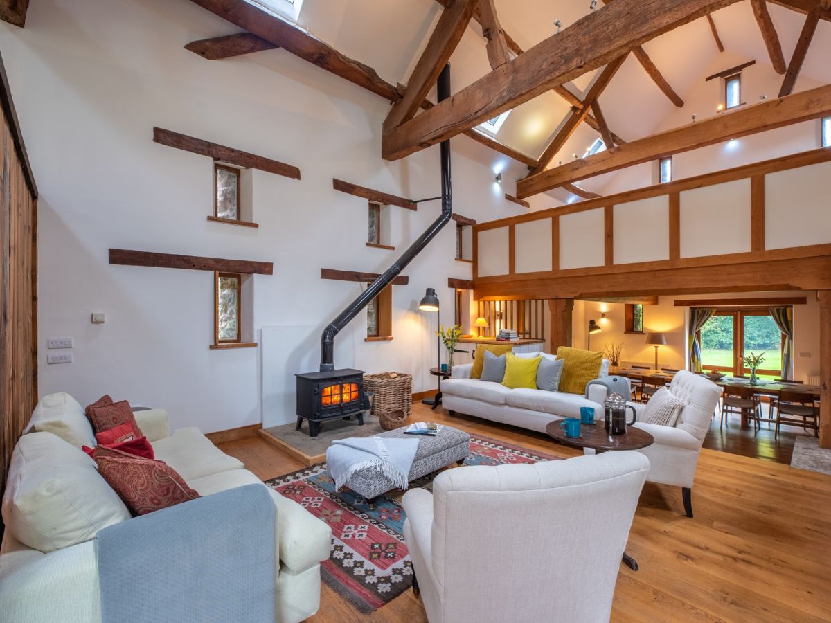 The Great Hay Barn, listing photograph 8