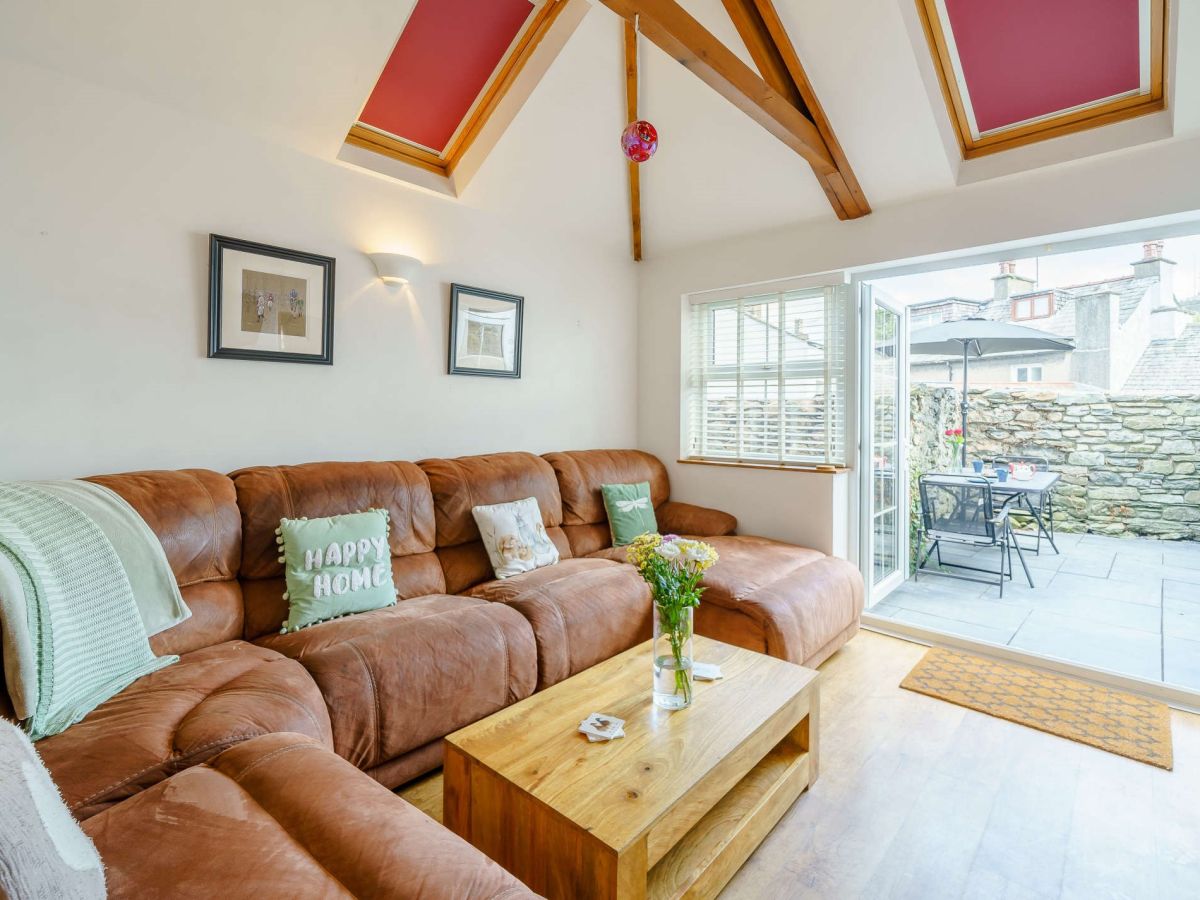 May Cottage - Cartmel, listing photograph 2