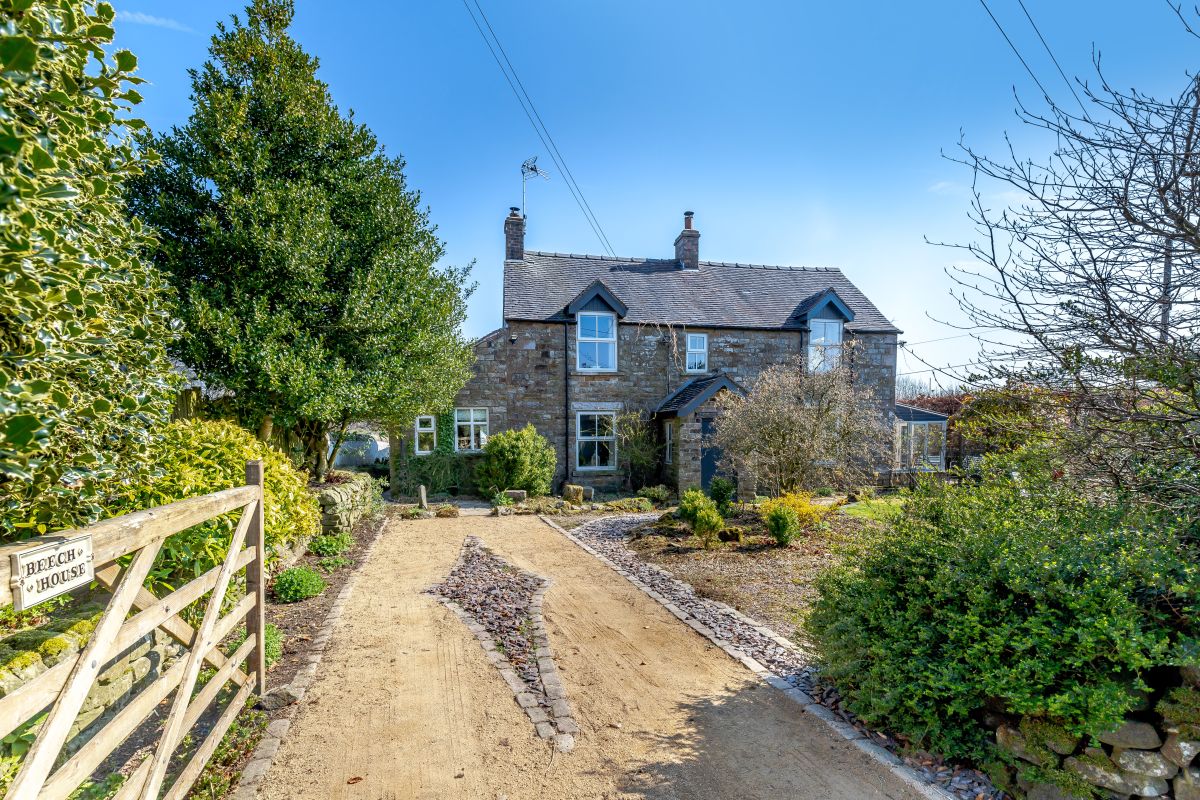 Beech House Onecote, listing photograph 5