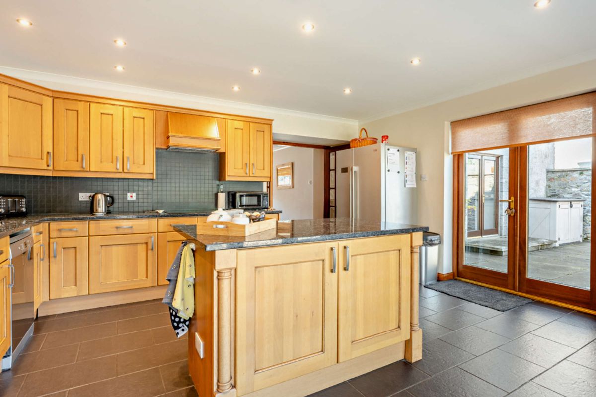 Hawthorn House, listing photograph 2