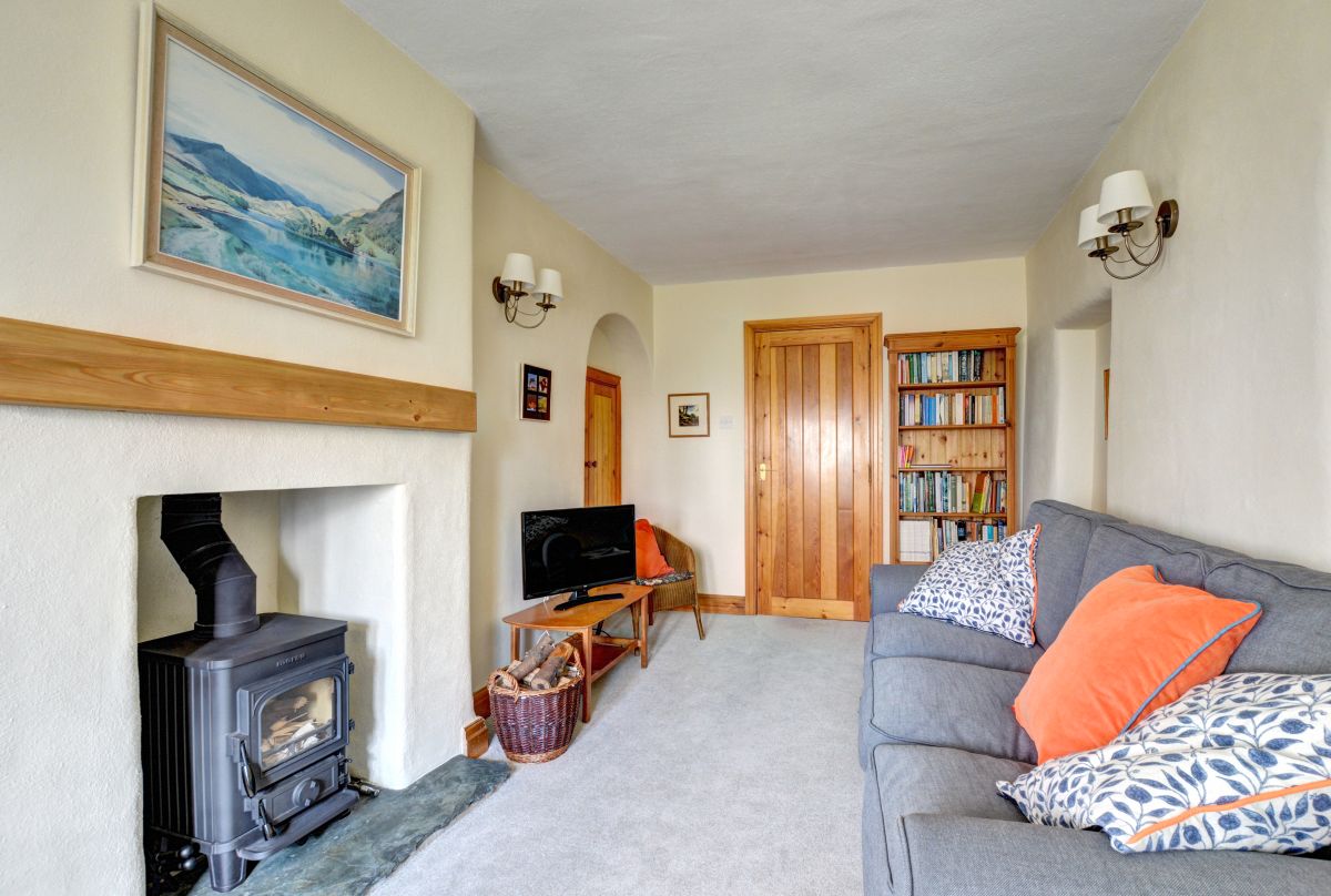 Scar End Cottage, listing photograph 2