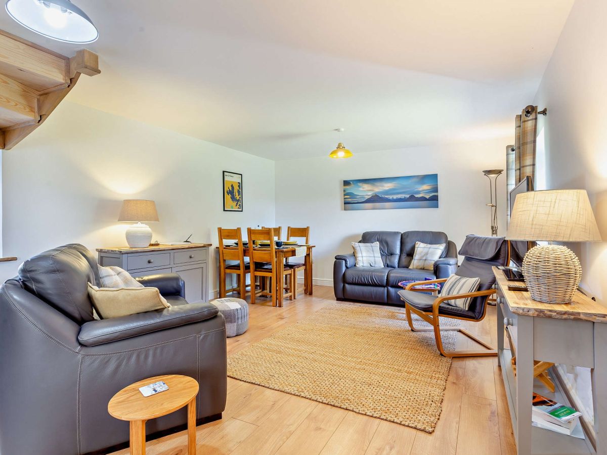Caroy View Cottage, listing photograph 8