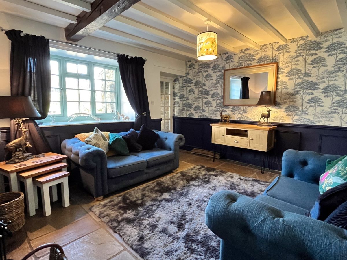 Tannery Cottage, listing photograph 6