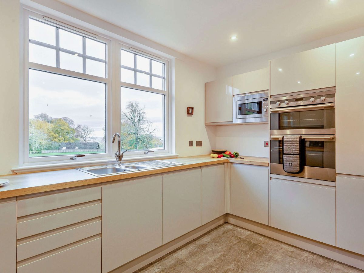 Kincurdie Cottage, listing photograph 8