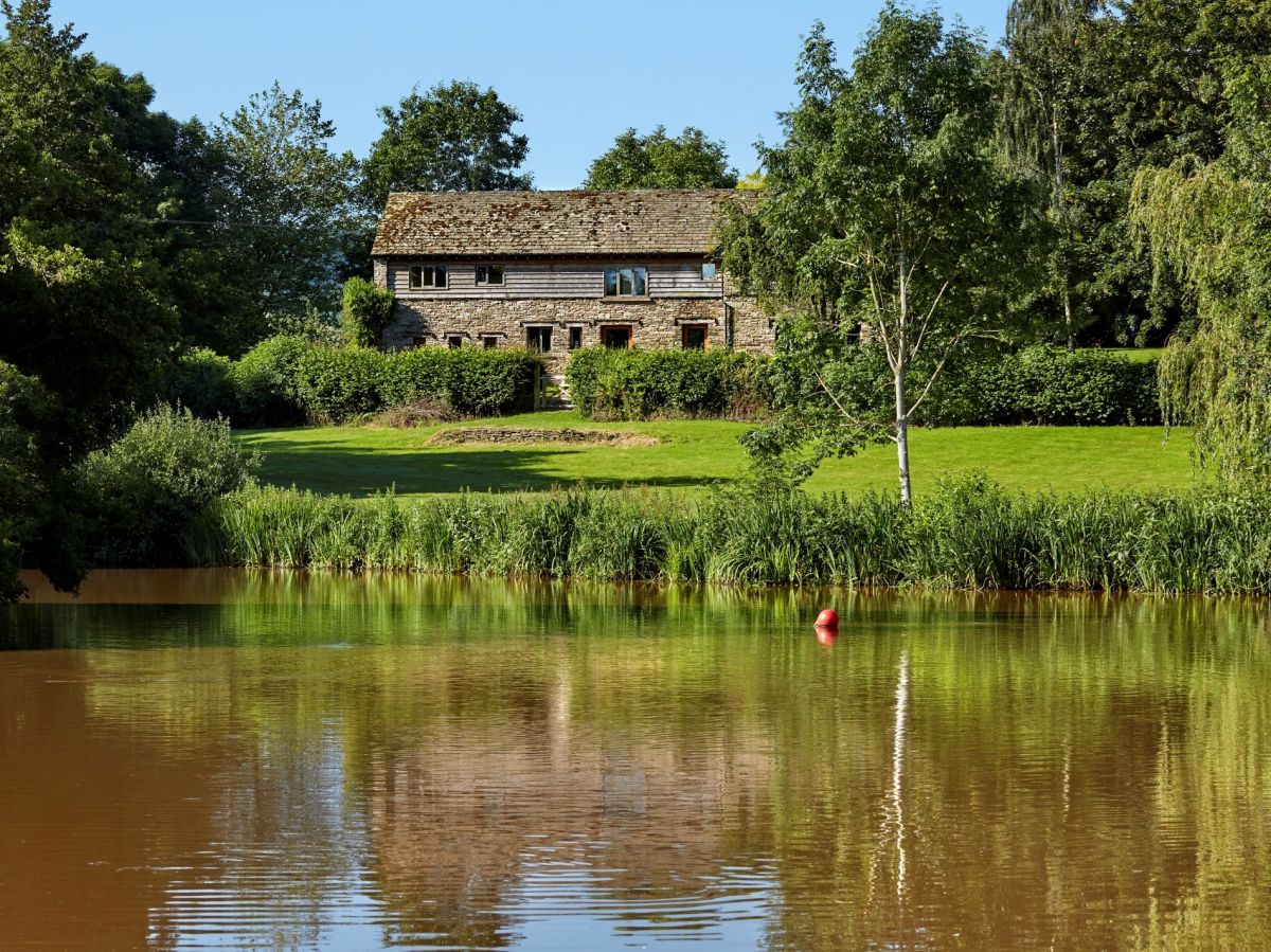The Lake House