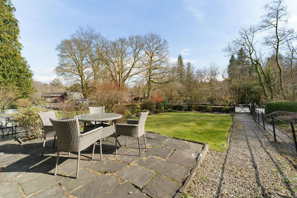 Riversedge Cottage, listing photograph 4