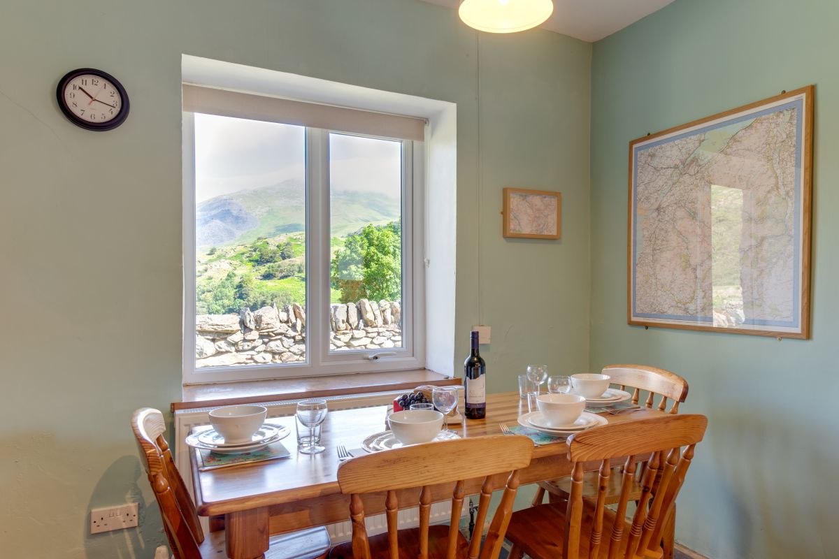 Cwm Glas Bach, listing photograph 7