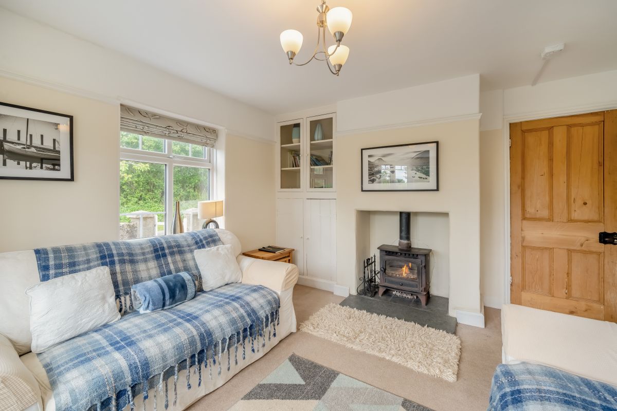 Eskholme Lodge, listing photograph 3