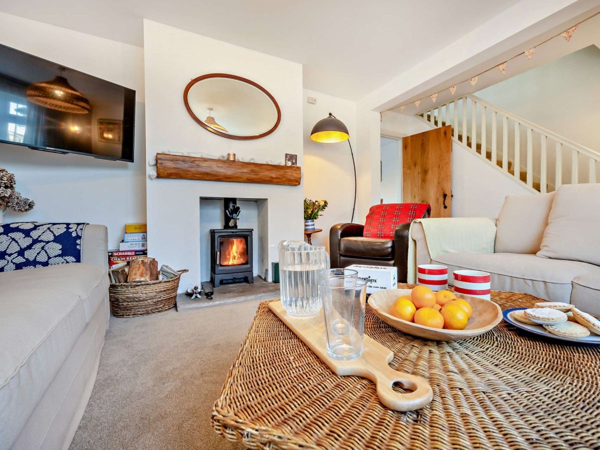 Glenisla Cottage, listing photograph 2