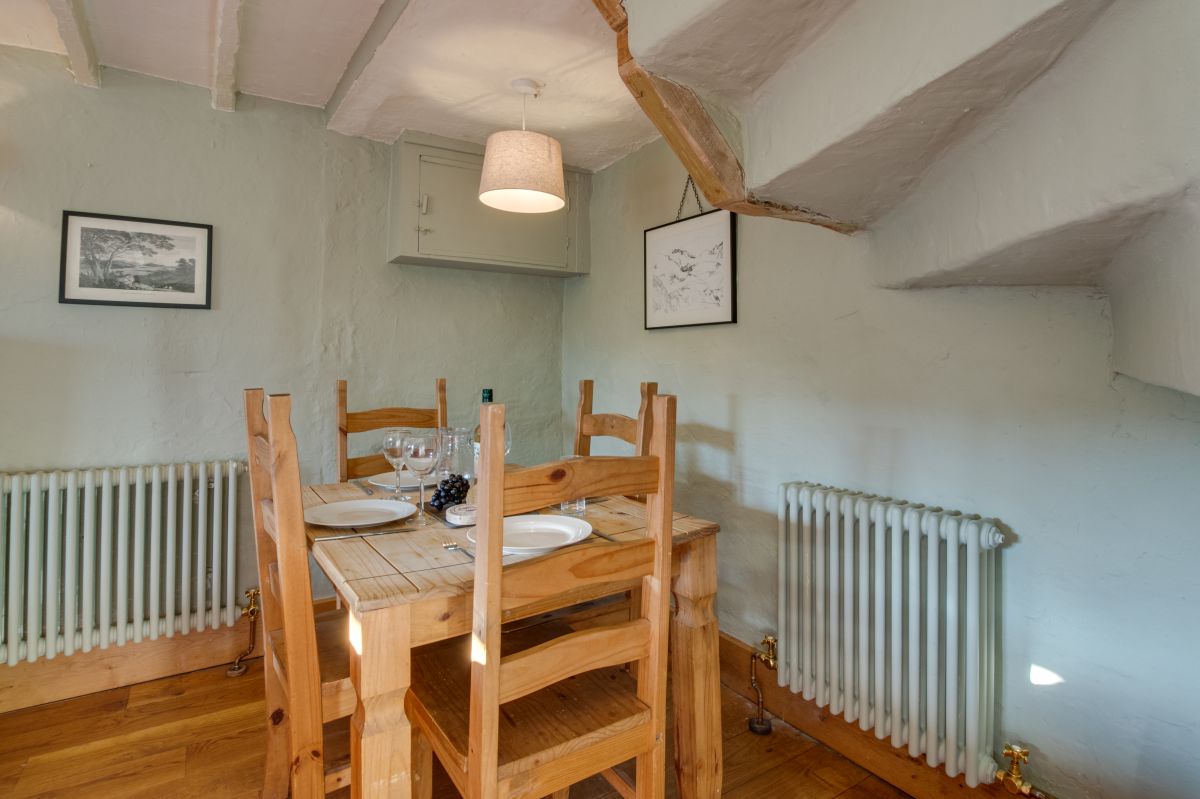 Slaters Cottage, listing photograph 6