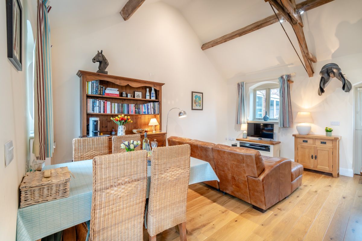 The Saddlery - Turnditch, listing photograph 8