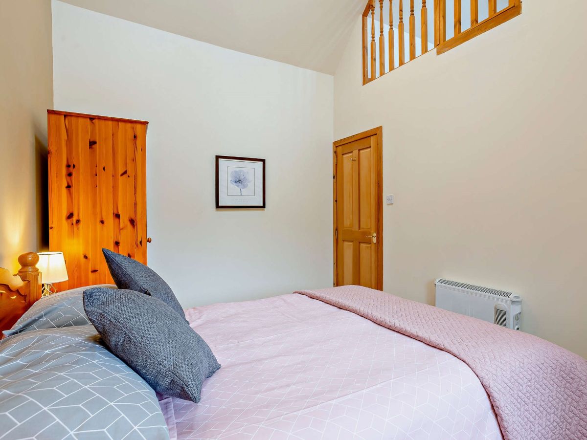 Hill Cottage - Beauly, listing photograph 10