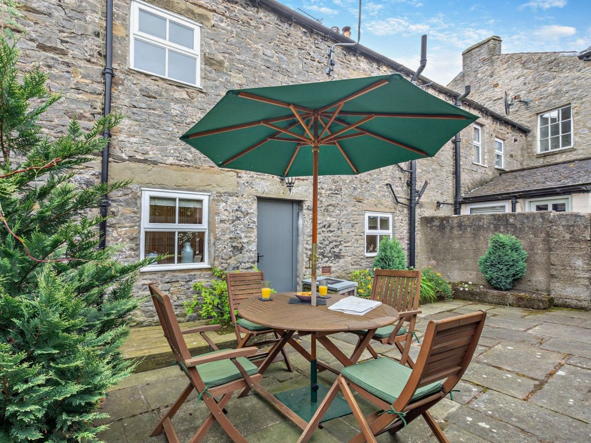 White Cottage - Middleham, listing photograph 4