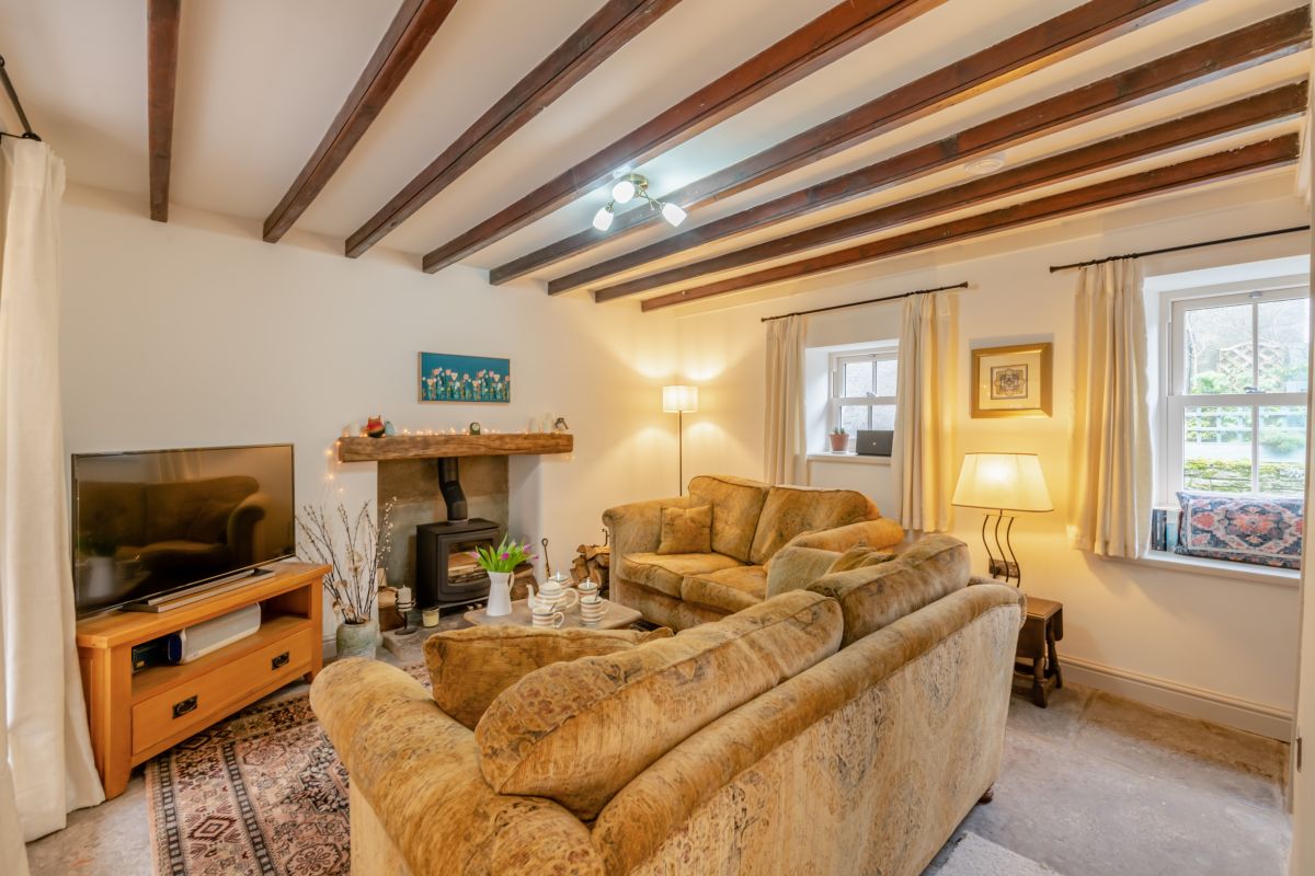 Hillwell House, listing photograph 3