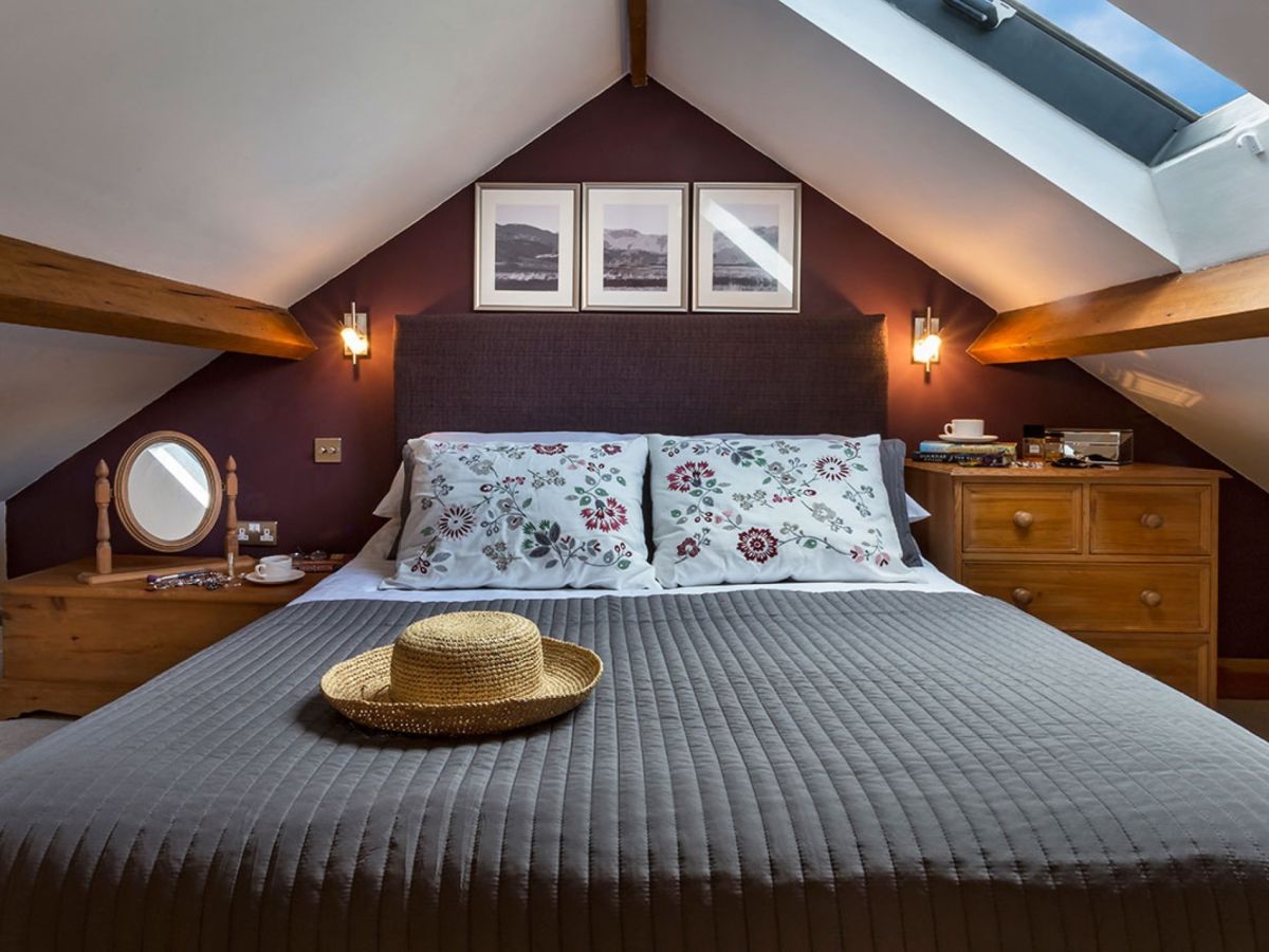 The Bothy - Lake District, listing photograph 9
