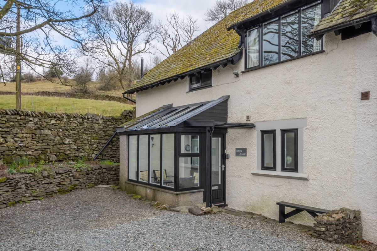 Spring Cottage, listing photograph 10