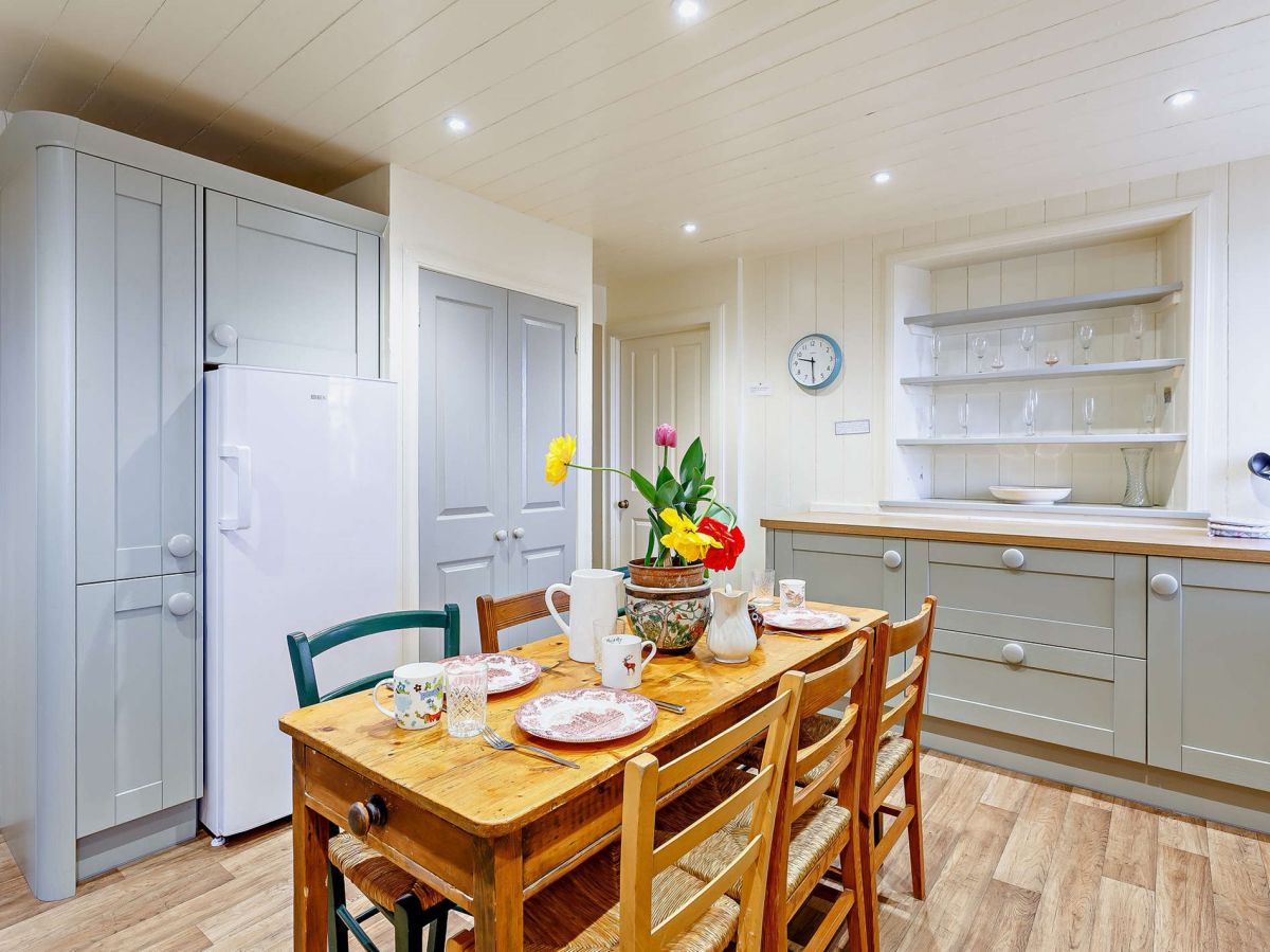 Mungasdale House, listing photograph 2