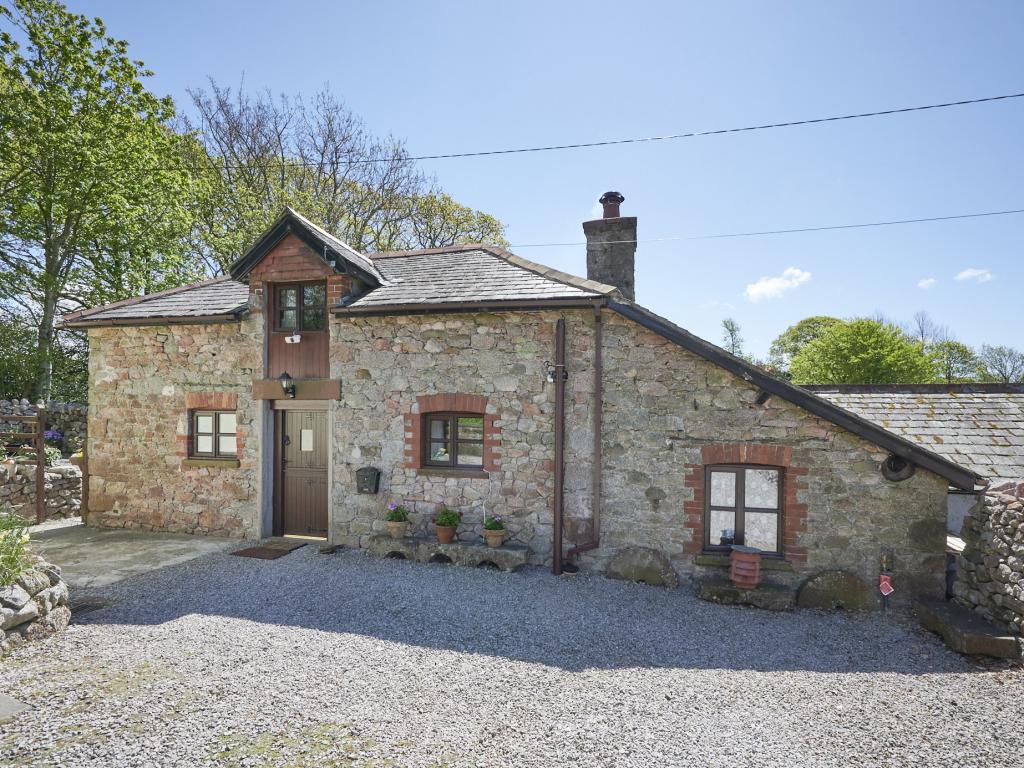 The Coachhouse - Eskdale, listing photograph 2