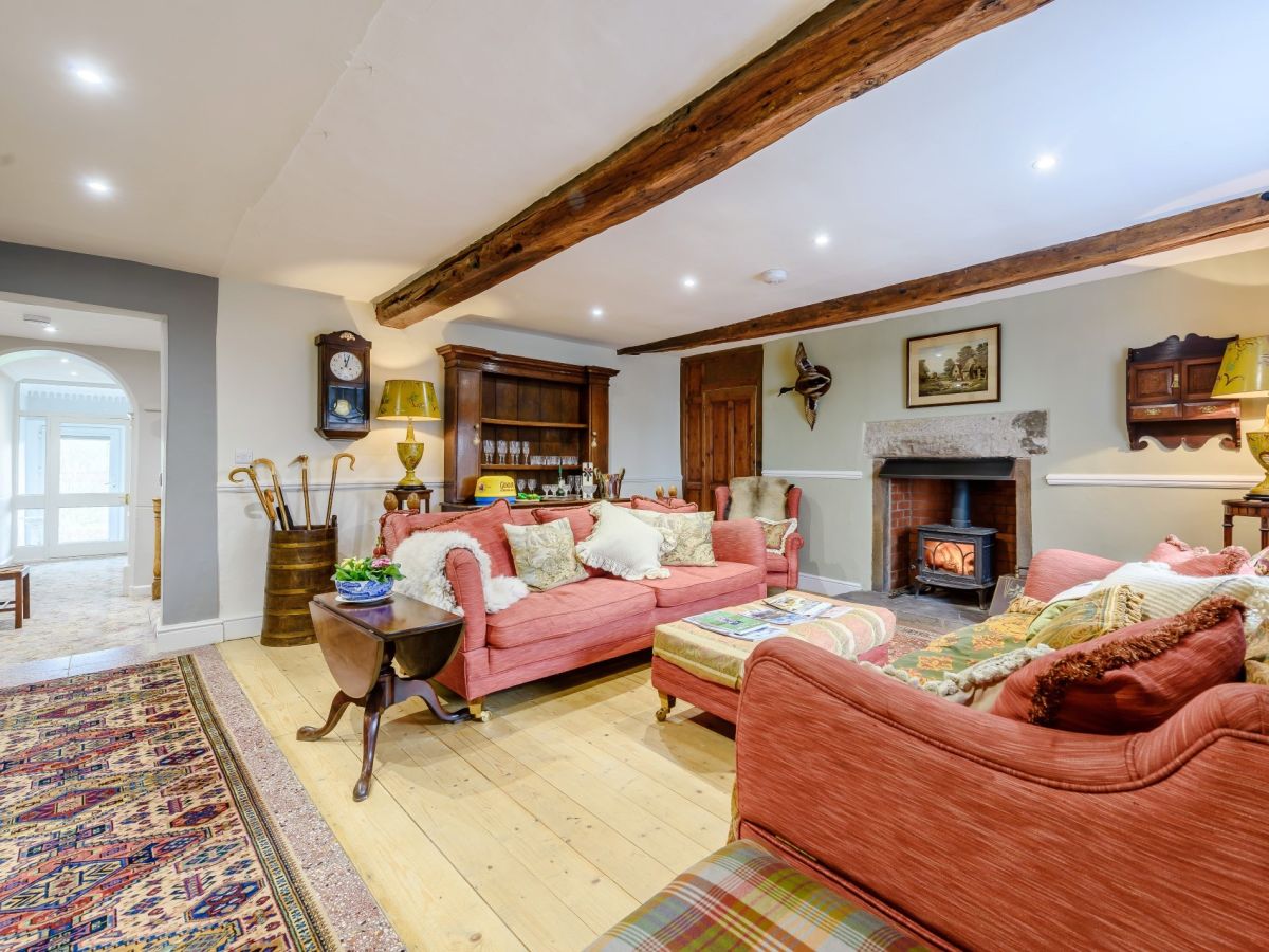 Ullock Mains, listing photograph 7