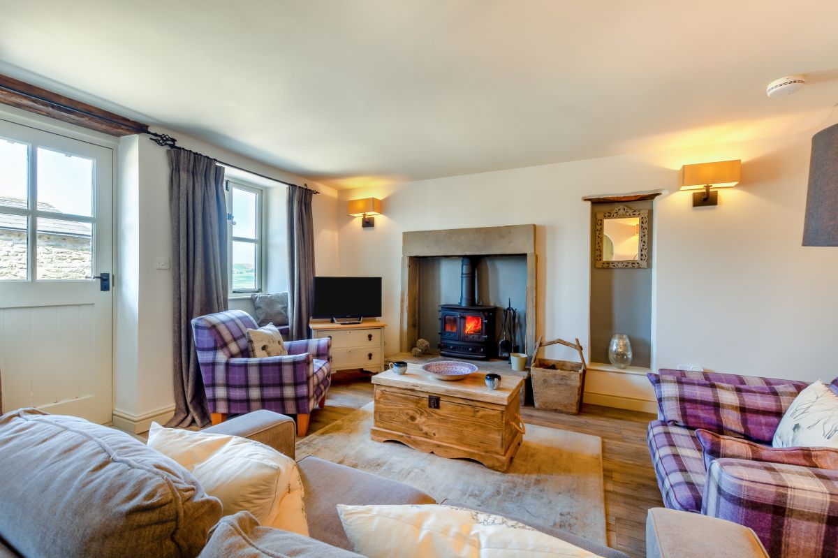 Mill House Cottage, listing photograph 3