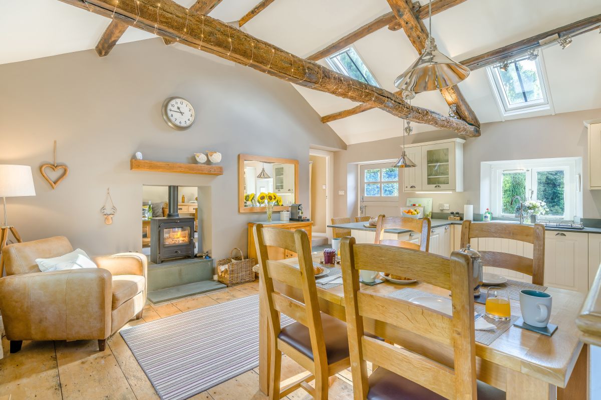 The Stables - Keswick, listing photograph 4