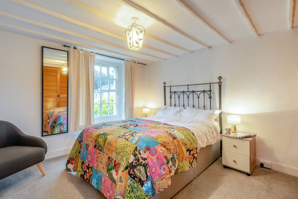 Rose Cottage - Bassenthwaite, listing photograph 9