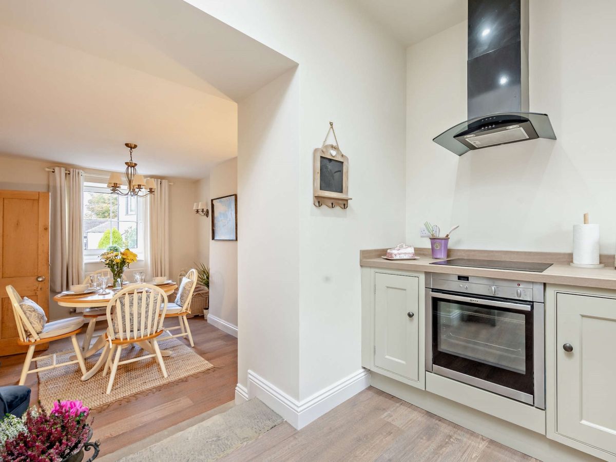 Rose Cottage - Bridekirk, listing photograph 10