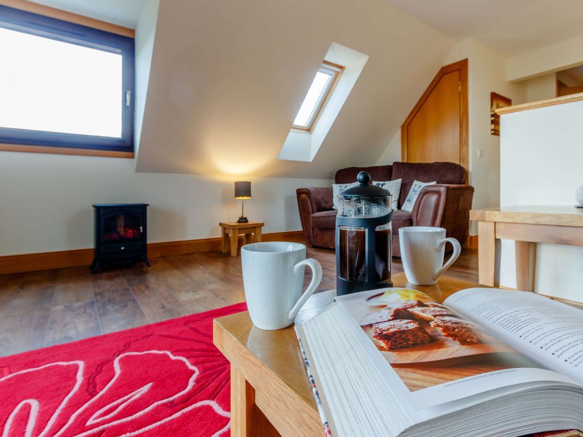 The Granary - Horselea, listing photograph 9