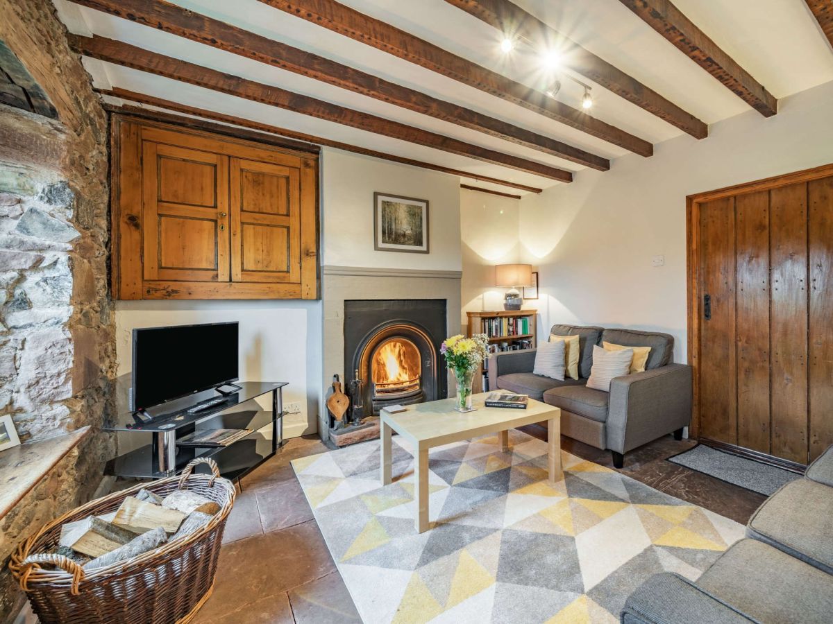 Scaw Fell Cottage - Wasdale