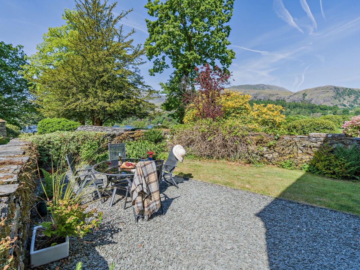 Tent Lodge Cottage, listing photograph 9
