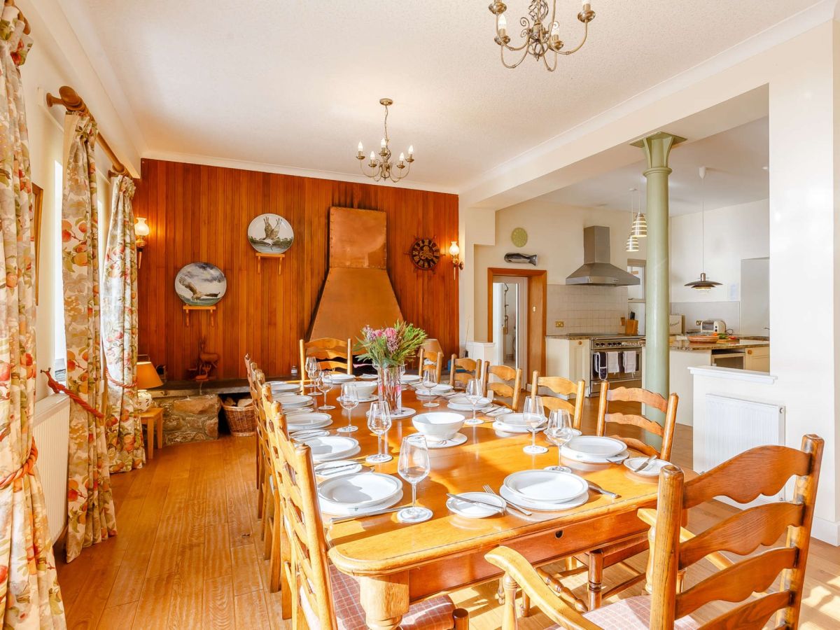 Burnside House, listing photograph 8