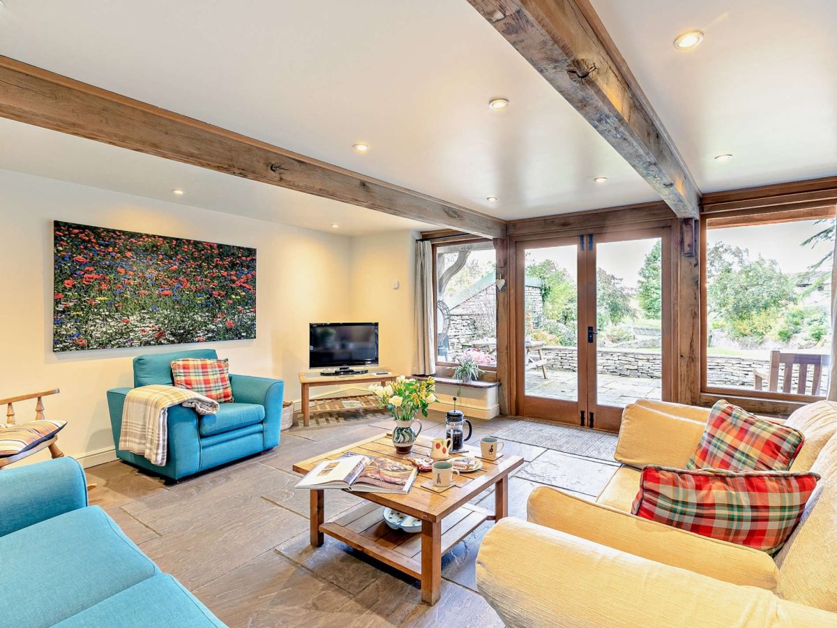 Aero Cottage, listing photograph 3