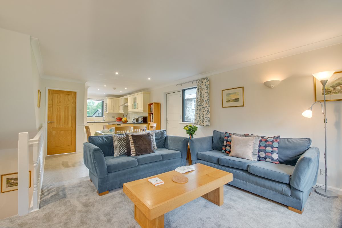 Oakdene Cottage