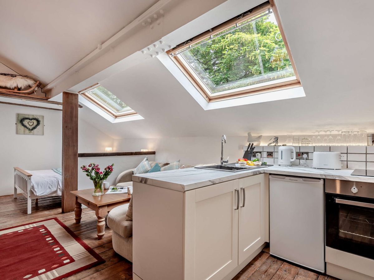 Ganny Loft, listing photograph 8