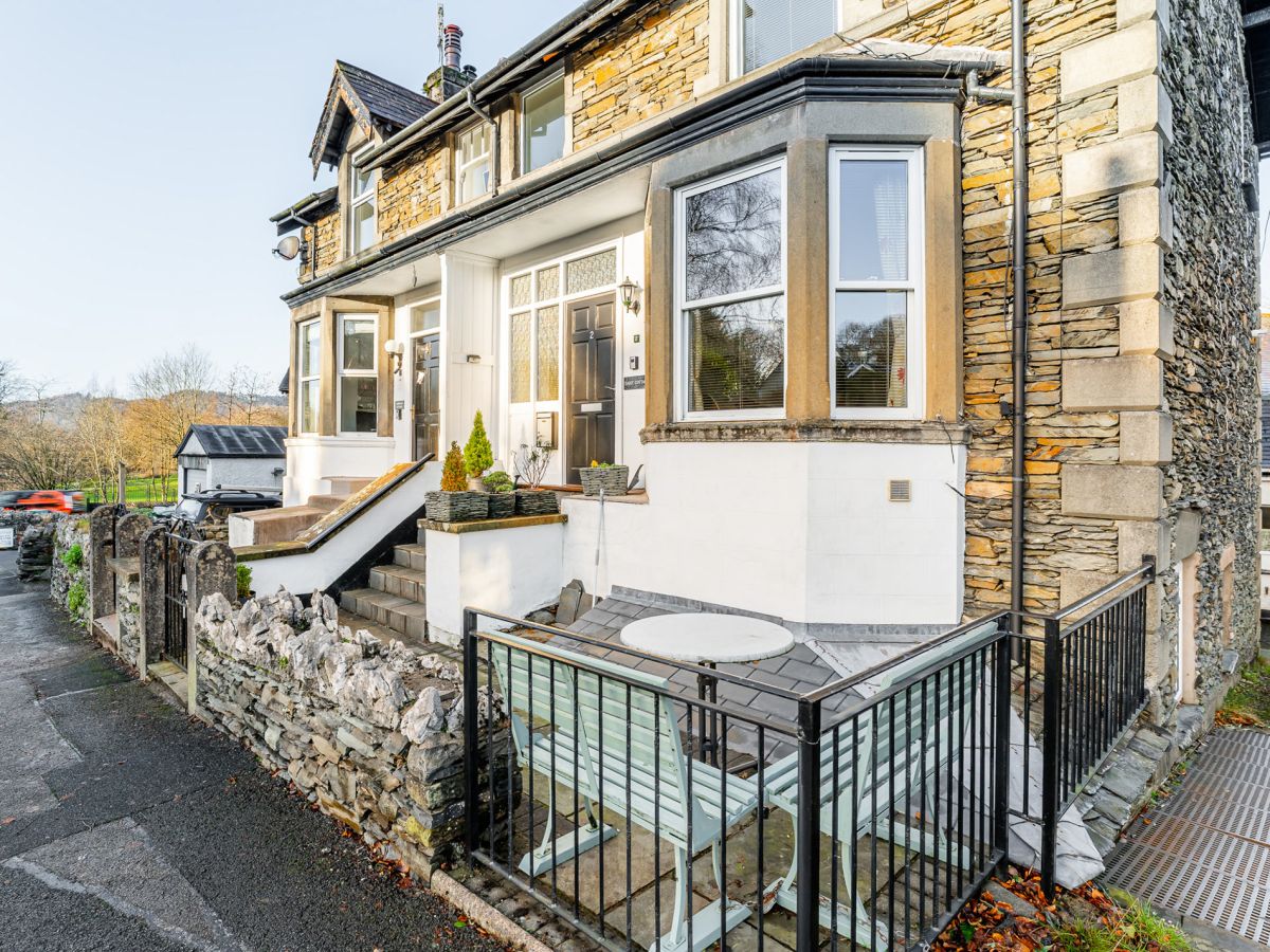 Daisy Cottage