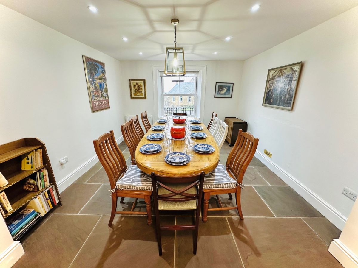 The Old Parsonage, listing photograph 8