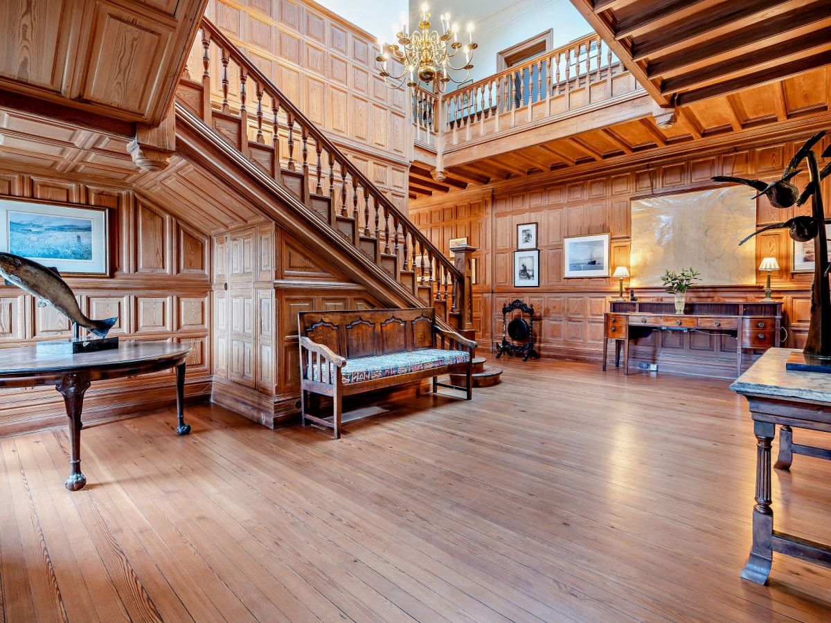 Persie House, listing photograph 3