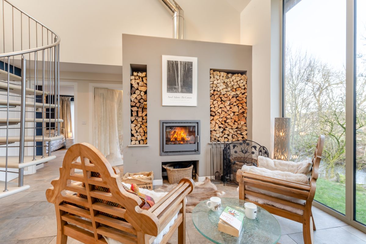 Newlands Villa - Soulby