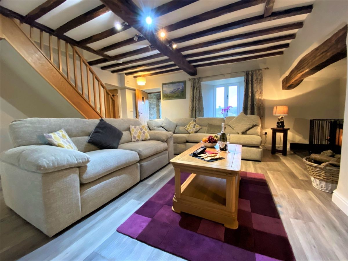 Maes Yr Hendre, listing photograph 6