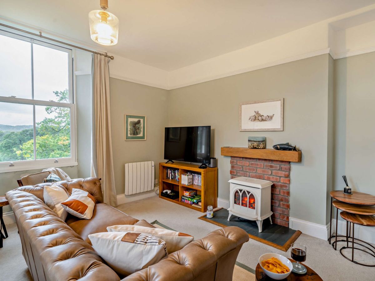 The Old Vicarage - Sawrey, listing photograph 6