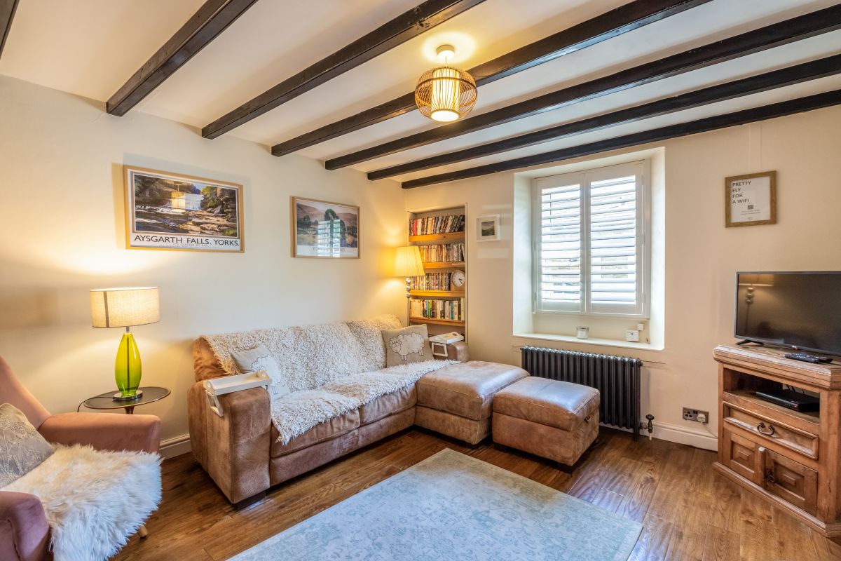 Newkin House, listing photograph 6