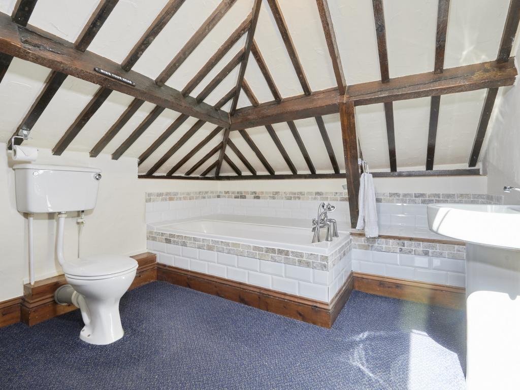 The Coachhouse - Eskdale, listing photograph 10