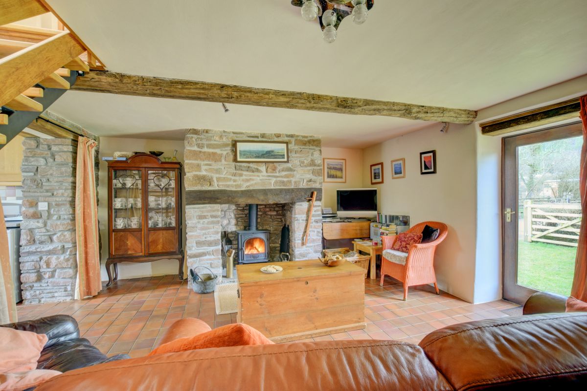 Abereithrin Cottage, listing photograph 12
