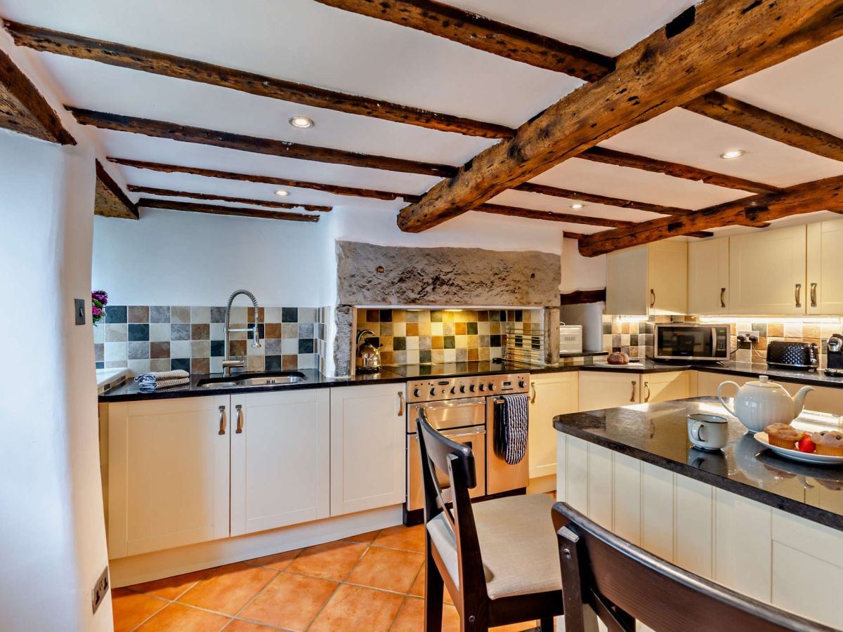 Saffron Cottage, listing photograph 10