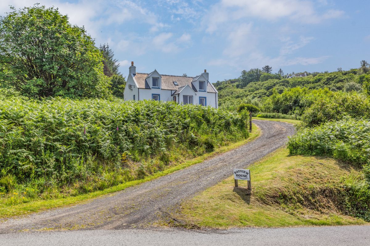 Bayview House, listing photograph 2