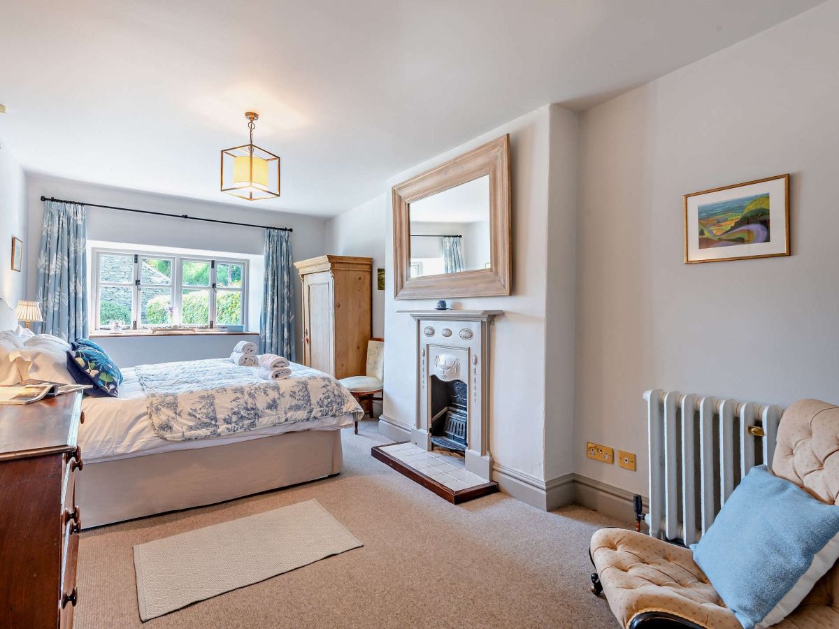Birkett House, listing photograph 10